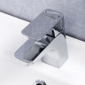 Смеситель для раковины WASSERKRAFT SALM 2703