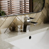 Смеситель для раковины WASSERKRAFT SALM 2703