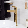 Смеситель для раковины WASSERKRAFT SAUER 7103Н