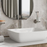 Смеситель для раковины WASSERKRAFT SPREE 1403H