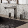 Смеситель для раковины WASSERKRAFT TAUBER 6435
