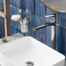 Смеситель для раковины WASSERKRAFT WEIDA 3103H