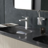 Смеситель для раковины WASSERKRAFT WEIL 2303