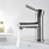 Смеситель для раковины WASSERKRAFT WERN 4203