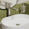 Смеситель для раковины WASSERKRAFT WERN 4203H