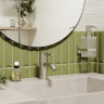 Смеситель для раковины WASSERKRAFT WERN 4205