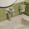 Смеситель для раковины WASSERKRAFT WERN 4230
