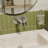 Смеситель для раковины WASSERKRAFT WERN 4230