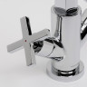 Смеситель для раковины WASSERKRAFT WESER 7803
