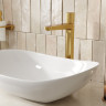 Смеситель для умывальника WASSERKRAFT SCHUNTER 8203