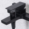 Смеситель для ванны с душем WASSERKRAFT ABENS 2001
