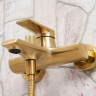 Смеситель для ванны с душем WASSERKRAFT AISCH 5501
