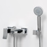 Смеситель для ванны с душем WASSERKRAFT ALLER 1061