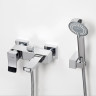 Смеситель для ванны с душем WASSERKRAFT ALLER 1061