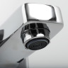Смеситель для ванны с душем WASSERKRAFT ALLER 1061