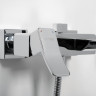 Смеситель для ванны с душем WASSERKRAFT ALLER 1061