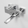 Смеситель для ванны с душем WASSERKRAFT ALME 1501