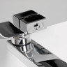 Смеситель для ванны с душем WASSERKRAFT ALME 1501