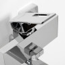 Смеситель для ванны с душем WASSERKRAFT ALME 1501