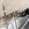 Смеситель для ванны с душем WASSERKRAFT ALME 1501