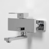 Смеситель для ванны с душем WASSERKRAFT ALME 1501