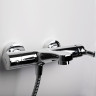 Смеситель для ванны с душем WASSERKRAFT BERKEL 4801