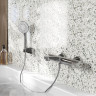 Смеситель для ванны с душем WASSERKRAFT BERKEL 4801