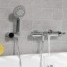 Смеситель для ванны с душем WASSERKRAFT BERKEL 4801