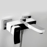 Смеситель для ванны WASSERKRAFT ALLER 1061W
