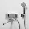 Смеситель для ванны WASSERKRAFT ALLER 1062L