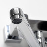 Смеситель для ванны WASSERKRAFT ALLER 1062L
