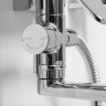 Смеситель для ванны WASSERKRAFT ALLER 1062L