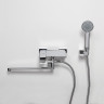 Смеситель для ванны WASSERKRAFT ALLER 1062L