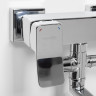 Смеситель для ванны WASSERKRAFT ALLER 1062L