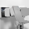 Смеситель для ванны WASSERKRAFT ALLER 1062L