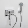 Смеситель для ванны WASSERKRAFT ALLER 1062L