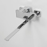 Смеситель для ванны WASSERKRAFT ALME 1502L