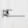 Смеситель для ванны WASSERKRAFT ALME 1502L