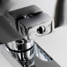Смеситель для ванны WASSERKRAFT ALME 1502L