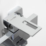 Смеситель для ванны WASSERKRAFT ALME 1502L
