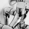 Смеситель для ванны WASSERKRAFT AMPER 2902L