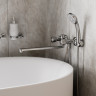 Смеситель для ванны WASSERKRAFT AMPER 2902L