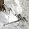 Смеситель для ванны WASSERKRAFT BERKEL 4802L