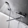 Смеситель для ванны WASSERKRAFT BERKEL 4802L