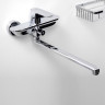 Смеситель для ванны WASSERKRAFT DINKEL 5802L