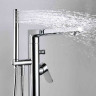 Смеситель для ванны WASSERKRAFT DINKEL 5821