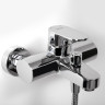 Смеситель для ванны WASSERKRAFT DONAU 5301