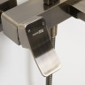 Смеситель для ванны WASSERKRAFT EXTER 1601