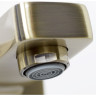 Смеситель для ванны WASSERKRAFT EXTER 1601