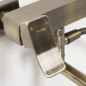 Смеситель для ванны WASSERKRAFT EXTER 1602L